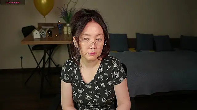 AvroraSakura online show from March 23, 3:07 pm