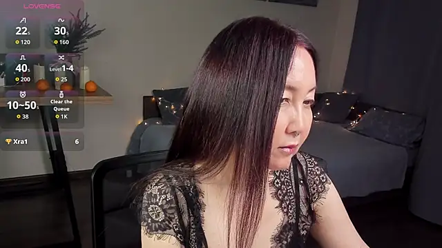 AvroraSakura online show from January 7, 6:33 pm