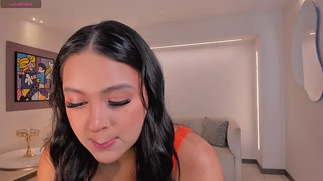 ToriCrossX online show from October 9, 2:05 am