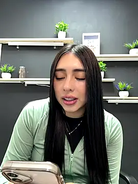 isabella jade online show from November 18, 1:12 pm