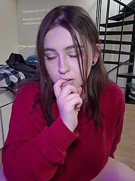 Yammy Yumi online show from July 9, 2:41 pm