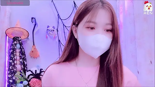 hen237 online show from October 21, 9:52 pm