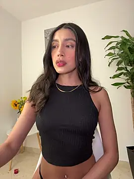 SelenaStone online show from September 25, 11:13 pm