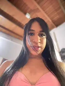 Ashly Miller online show from October 28, 7:52 pm