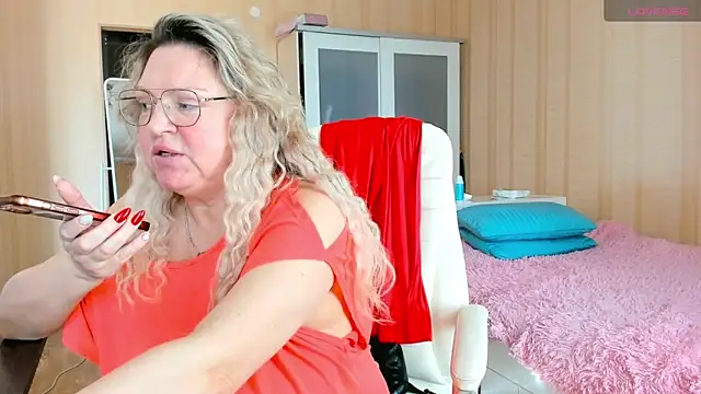 PamHardFuck online show from April 17, 11:12 am