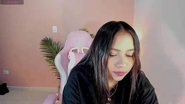 Ciara8 online show from November 7, 11:53 pm