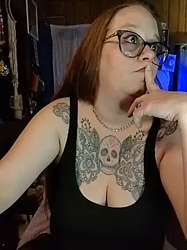 edgexchaos online show from February 14, 4:58 am