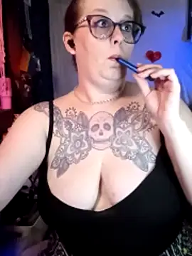 edgexchaos online show from February 28, 5:29 am