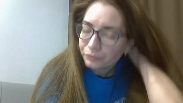 Ashleyspice online show from February 10, 6:49 am