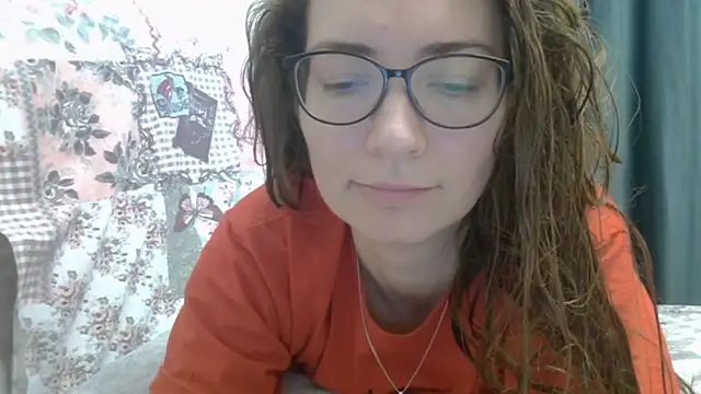 Ashleyspice online show from February 23, 8:03 am