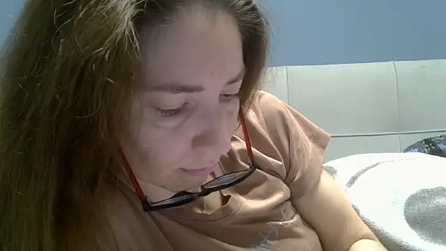 Ashleyspice online show from June 2, 6:47 am