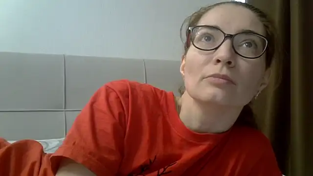 Ashleyspice online show from February 25, 8:57 am