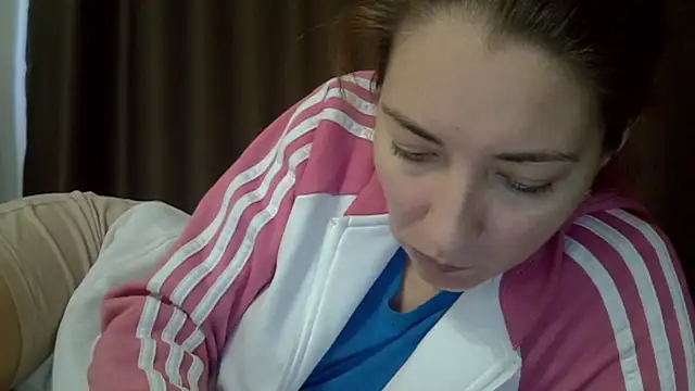 Ashleyspice online show from October 29, 9:24 am