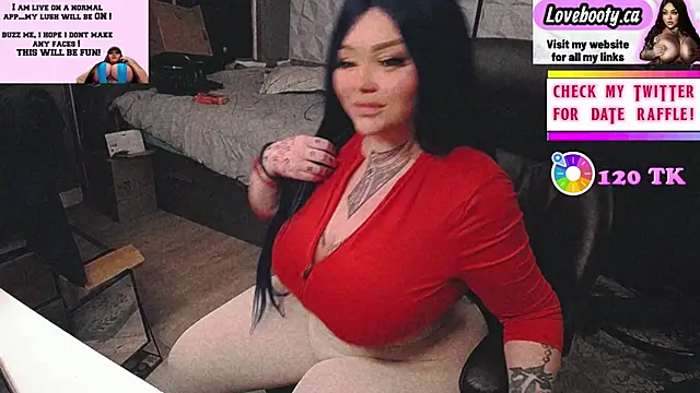 sheylagoddess11 online show from November 28, 12:02 am