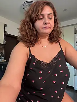 AnneKane online show from October 29, 6:07 am