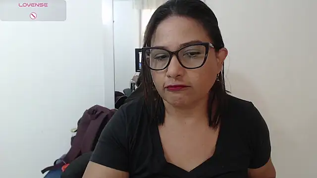 Katha Marck online show from February 17, 1:21 pm