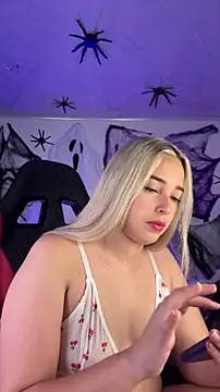 Irisweet  online show from October 30, 10:16 am