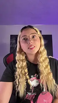 Irisweet  online show from October 22, 9:53 pm