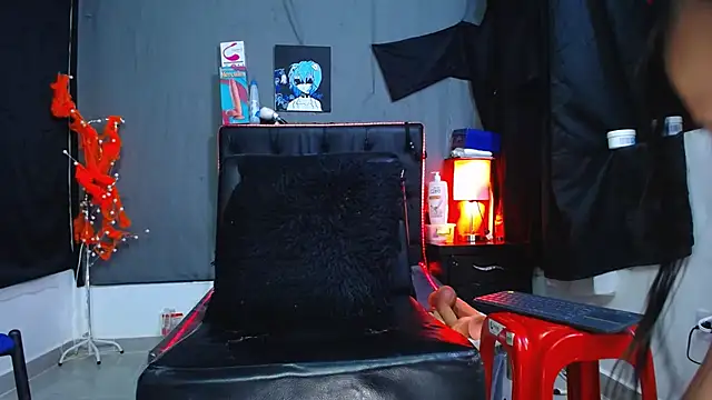 Katty dirty31 online show from March 23, 7:20 pm