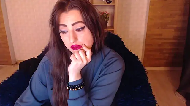 RebeccaStone online show from November 3, 3:54 am