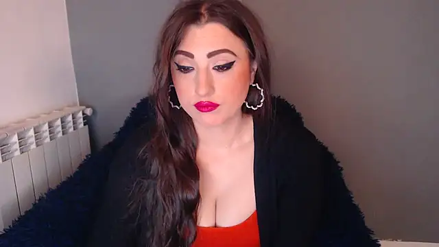 RebeccaStone online show from February 20, 8:42 pm