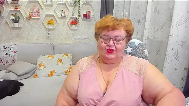  big love  online show from March 7, 7:43 pm