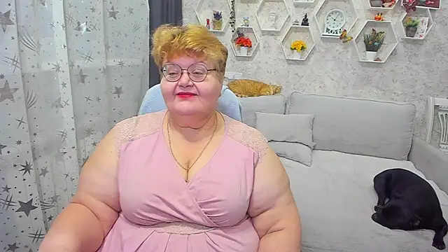  big love  online show from November 30, 9:08 pm