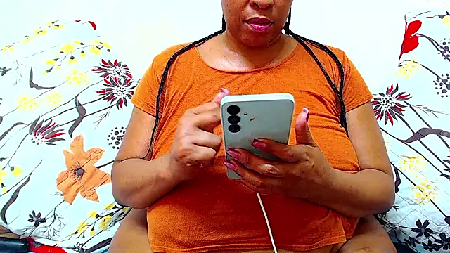 Ebonylovelyx online show from February 27, 12:49 pm