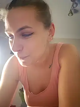 Keli Jessi online show from February 20, 1:34 pm