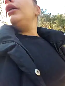 Keli Jessi online show from November 14, 9:53 am