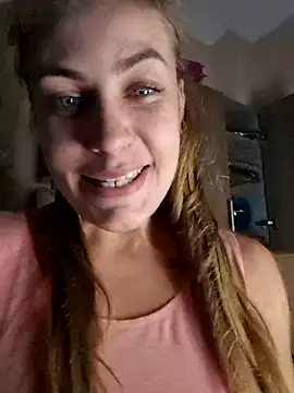 Keli Jessi online show from October 26, 6:58 pm