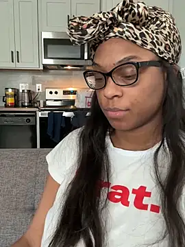 CandyLuxxxx online show from October 14, 3:47 pm