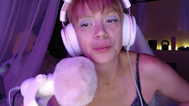 SamyLight online show from May 20, 1:57 am