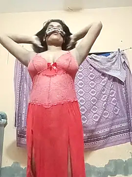 Shreya-Shetty09 online show from July 19, 3:14 pm