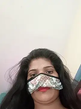 Shreya-Shetty09 online show from June 22, 2:38 am