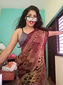 Shreya-Shetty09 online show from July 15, 2:38 am