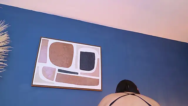 Lea Foster online show from March 13, 3:46 pm