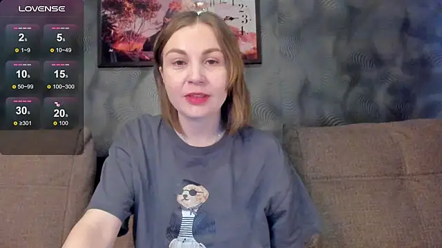 CassieMils online show from April 30, 6:29 am