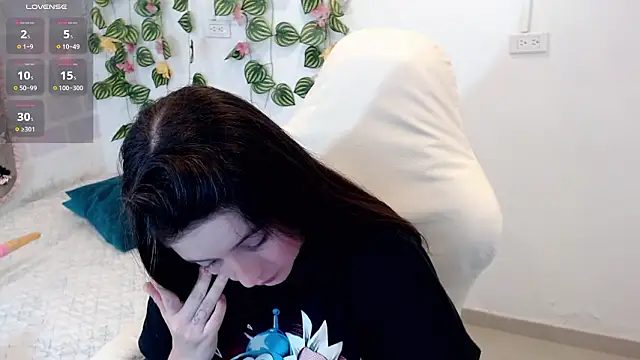 tania sweet   online show from March 18, 6:57 pm