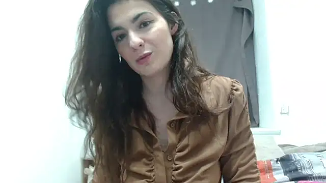 desirmiss1 online show from February 23, 8:14 am