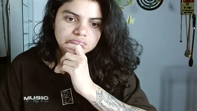 Nikkykora15 online show from April 10, 1:00 am