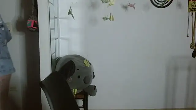 Nikkykora15 online show from February 17, 11:15 pm