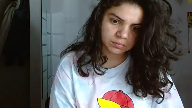 Nikkykora15 online show from April 18, 1:30 am