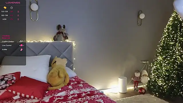 Mary love16 online show from November 29, 3:27 pm