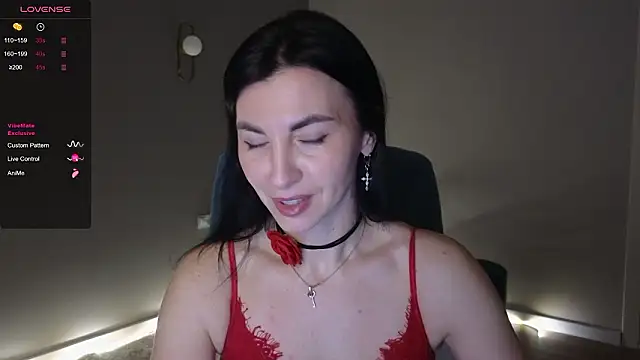 Mary love16 online show from March 7, 12:01 pm