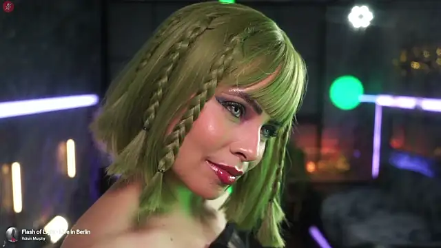 alessa goreng online show from December 20, 9:02 am