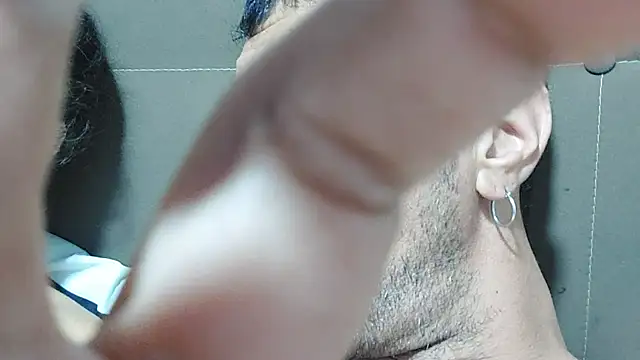 Hotcasados69 online show from March 4, 6:31 am