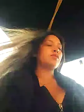 alana 69 online show from November 11, 9:23 pm