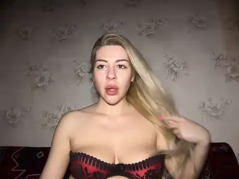 Lux Sonya Star online show from March 1, 7:57 pm