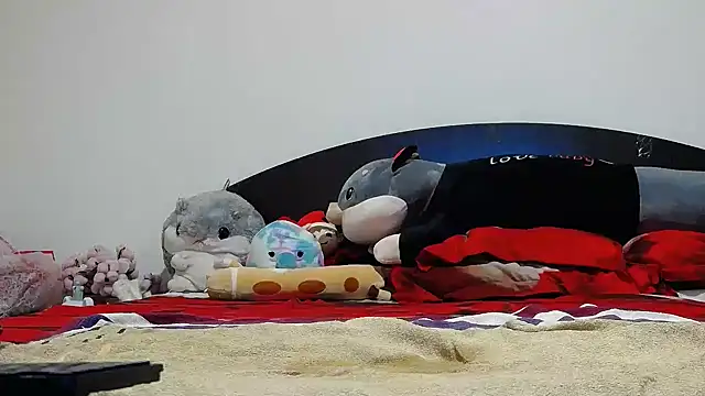 Bonny Ella online show from January 17, 7:49 am